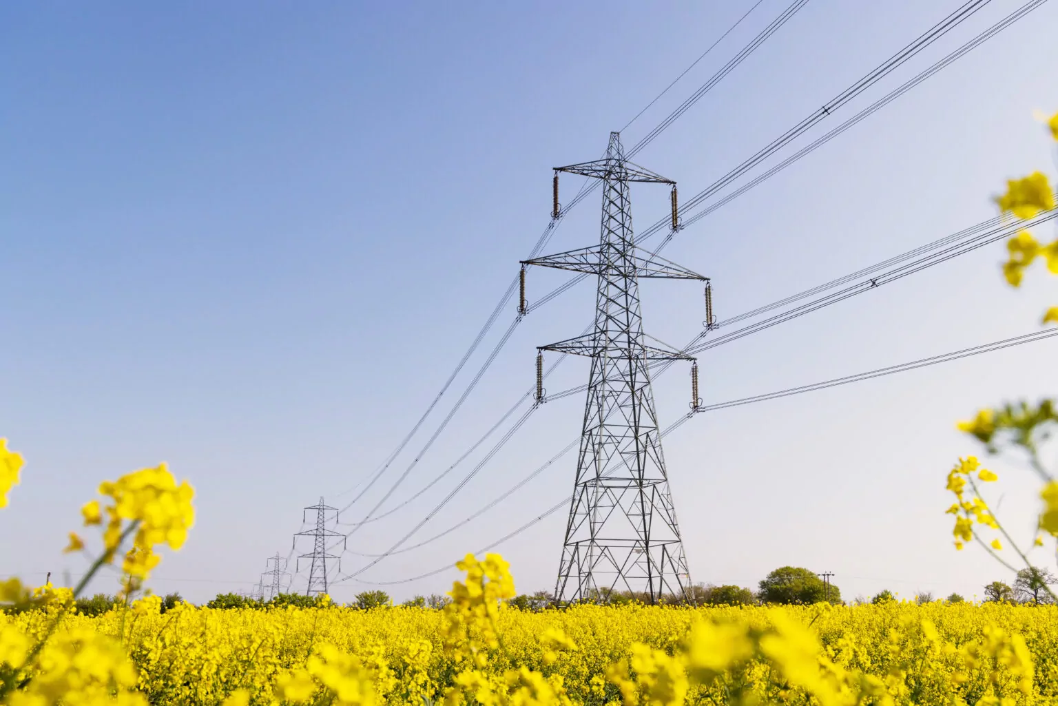 Uk grid reform what onshore renewable developers need to know locogen