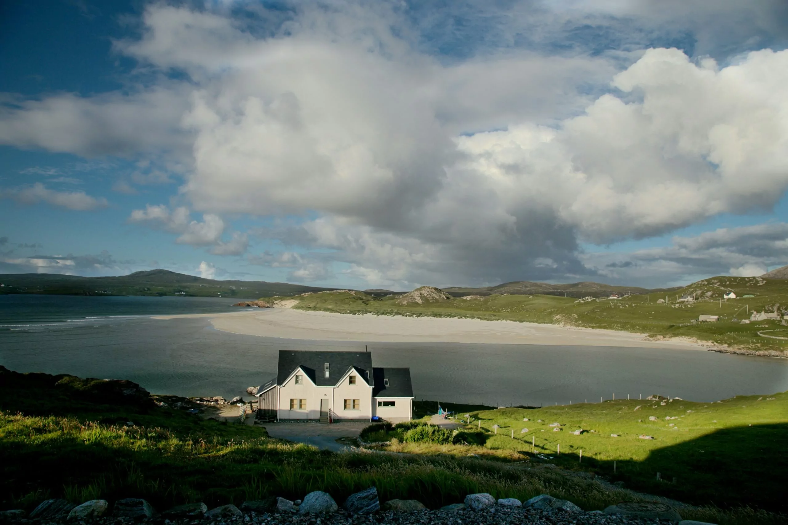 Isle of Lewis
